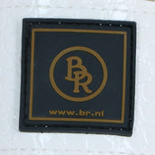 BR Beenbeschermers Majestic Lacquer Sheepskin Wit BR Beenbeschermers Majestic Lacquer Sheepskin Wit