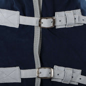 Premiere Fleecedeken met Hals All Year Dress Blue Premiere Fleecedeken met Hals All Year Dress Blue