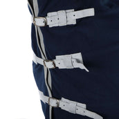 Premiere Fleecedeken met Hals All Year Dress Blue Premiere Fleecedeken met Hals All Year Dress Blue