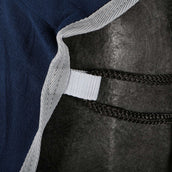 Premiere Fleecedeken met Hals All Year Dress Blue Premiere Fleecedeken met Hals All Year Dress Blue