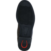 HORKA Rijlaarzen Quinn Junior Bruin HORKA Rijlaarzen Quinn Junior Bruin