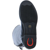 HORKA Rijlaarzen Quinn Junior Zwart HORKA Rijlaarzen Quinn Junior Zwart