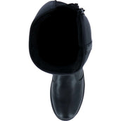 Mountain Horse Laarzen Active Winter High Rider Regular/Regular Zwart Mountain Horse Laarzen Active Winter High Rider Regular/Regular Zwart