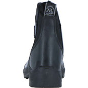 Mountain Horse Schoenen Active Winter High Rider Paddock Zwart Mountain Horse Schoenen Active Winter High Rider Paddock Zwart