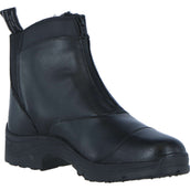 Mountain Horse Schoenen Active Winter High Rider Paddock Zwart Mountain Horse Schoenen Active Winter High Rider Paddock Zwart