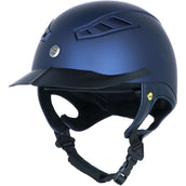 Back on Track Cap EQ3 Lynx Smooth Top Mips Blauw Back on Track Cap EQ3 Lynx Smooth Top Mips Blauw