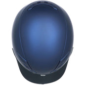 Back on Track Cap EQ3 Lynx Smooth Top Mips Blauw Back on Track Cap EQ3 Lynx Smooth Top Mips Blauw