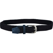 Harry's Horse Riem Elastisch Navy Harry's Horse Riem Elastisch Navy
