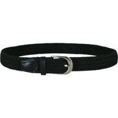 Harry's Horse Riem Elastisch Zwart Harry's Horse Riem Elastisch Zwart