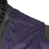 Harry's Horse Uitrijdeken Wodan 0g Fleece Dress Blues Harry's Horse Uitrijdeken Wodan 0g Fleece Dress Blues