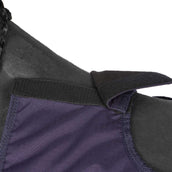 Harry's Horse Uitrijdeken Wodan 0g Fleece Dress Blues Harry's Horse Uitrijdeken Wodan 0g Fleece Dress Blues