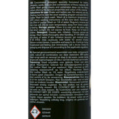 BR Leather Wash in Flacon met Doseerdop BR Leather Wash in Flacon met Doseerdop