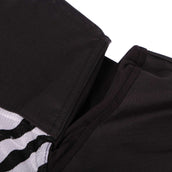 Premiere Zomerdeken 3 in 1 Vaste Hals Buikflap 0g Zebra Premiere Zomerdeken 3 in 1 Vaste Hals Buikflap 0g Zebra