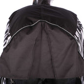 Premiere Zomerdeken 3 in 1 Vaste Hals Buikflap 0g Zebra Premiere Zomerdeken 3 in 1 Vaste Hals Buikflap 0g Zebra