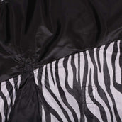 Premiere Zomerdeken 3 in 1 Vaste Hals Buikflap 0g Zebra Premiere Zomerdeken 3 in 1 Vaste Hals Buikflap 0g Zebra