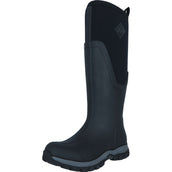 Muck Boot Arctic Sport II Tall Woman Black/Black Muck Boot Arctic Sport II Tall Woman Black/Black