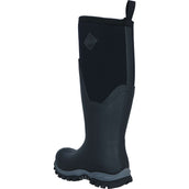 Muck Boot Arctic Sport II Tall Woman Black/Black Muck Boot Arctic Sport II Tall Woman Black/Black