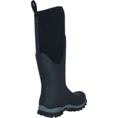 Muck Boot Arctic Sport II Tall Woman Black/Black Muck Boot Arctic Sport II Tall Woman Black/Black