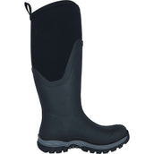 Muck Boot Arctic Sport II Tall Woman Black/Black Muck Boot Arctic Sport II Tall Woman Black/Black