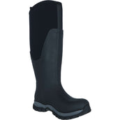 Muck Boot Arctic Sport II Tall Woman Black/Black Muck Boot Arctic Sport II Tall Woman Black/Black