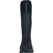 Muck Boot Arctic Sport II Tall Woman Black/Black Muck Boot Arctic Sport II Tall Woman Black/Black