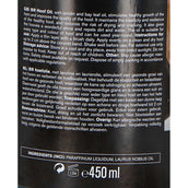 BR Hoof Oil met Kwast BR Hoof Oil met Kwast