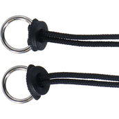 Stübben Bakstuk voor Ophaaltrens Zwart Stübben Bakstuk voor Ophaaltrens Zwart