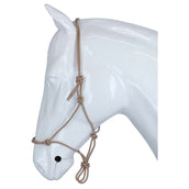 Riding World Halster Fine Ethologisch Beige Riding World Halster Fine Ethologisch Beige