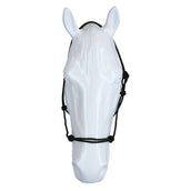 Riding World Halster Fine Ethologisch Zwart Riding World Halster Fine Ethologisch Zwart