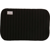 EQUITHÈME Onderlappen Cooldry Zwart EQUITHÈME Onderlappen Cooldry Zwart