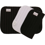 EQUITHÈME Onderlappen Cooldry Zwart EQUITHÈME Onderlappen Cooldry Zwart