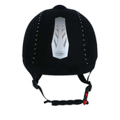 Choplin Cap Aero Strass Verstelbaar Zwart Choplin Cap Aero Strass Verstelbaar Zwart