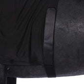 EQUITHÈME Schouderbeschermer Zwart EQUITHÈME Schouderbeschermer Zwart