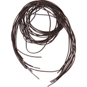 EQUITHÈME Veters 5 Paar Bruin EQUITHÈME Veters 5 Paar Bruin