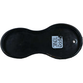 Hippotonic Multifunctionele Borstel Zwart Hippotonic Multifunctionele Borstel Zwart