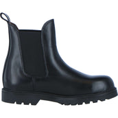 Norton Veiligheidsschoenen Zwart Norton Veiligheidsschoenen Zwart