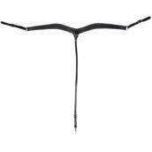 Westride Western Borsttuig Bestikt Zwart Westride Western Borsttuig Bestikt Zwart