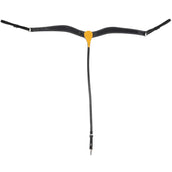 Westride Western Borsttuig Bestikt Zwart Westride Western Borsttuig Bestikt Zwart