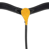 Westride Western Borsttuig Bestikt Zwart Westride Western Borsttuig Bestikt Zwart