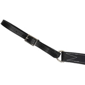 Westride Western Borsttuig Bestikt Zwart Westride Western Borsttuig Bestikt Zwart