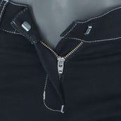 Covalliero Jodhpur Rijbroek BasicPlus Zwart Covalliero Jodhpur Rijbroek BasicPlus Zwart