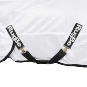 RugBe by Covalliero Vliegendeken SuperFly met Halsstuk RugBe by Covalliero Vliegendeken SuperFly met Halsstuk