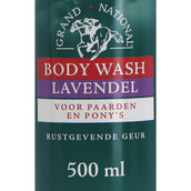 Grand National Body Wash Lavendel Grand National Body Wash Lavendel