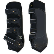 Back on Track Work Boots Achterbeen Royal Zwart Back on Track Work Boots Achterbeen Royal Zwart