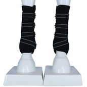 Back on Track Work Boots Achterbeen Royal Zwart Back on Track Work Boots Achterbeen Royal Zwart