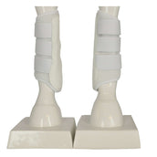 Back on Track Brush Boot 3D Mesh Wit Back on Track Brush Boot 3D Mesh Wit