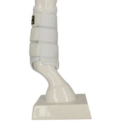 Back on Track Brush Boot 3D Mesh Wit Back on Track Brush Boot 3D Mesh Wit