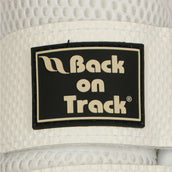 Back on Track Brush Boot 3D Mesh Wit Back on Track Brush Boot 3D Mesh Wit