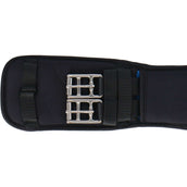 Back on Track Dressuursingel Zwart Back on Track Dressuursingel Zwart