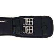 Back on Track Dressuursingel Zwart Back on Track Dressuursingel Zwart